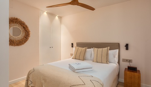 Junior Apartment