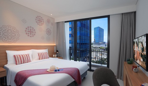 Studio Suite, 1 King Bed
