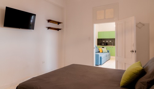 Exclusive Apartment