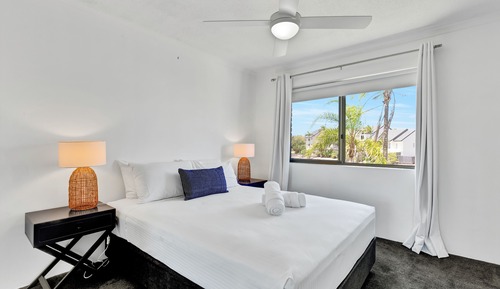 Standard Apartment