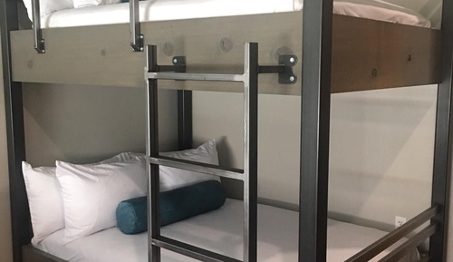Family Triple Room