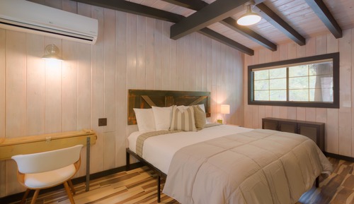 Cabin, 1 Bedroom