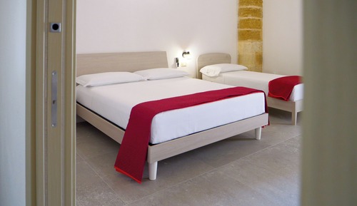 Superior Triple Room