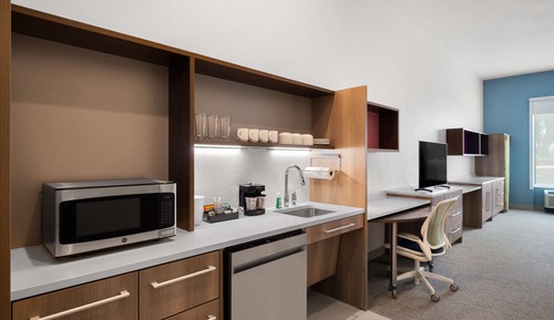 Studio Suite, 1 King Bed