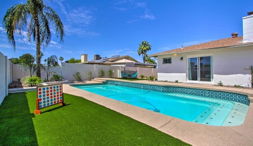 House (3 Bedrooms)