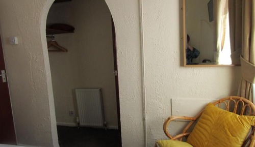Standard Double Room, 1 Double Bed