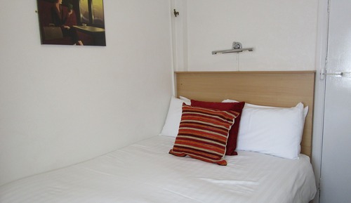 Standard Double Room, 1 Double Bed
