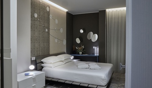 Deluxe Room (Otium)