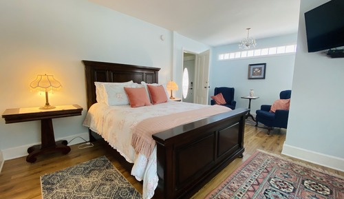 Premium Room, 1 Queen Bed