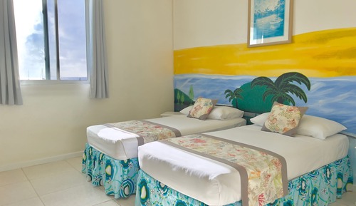 Superior Suite