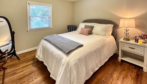 House (3 Bedrooms)