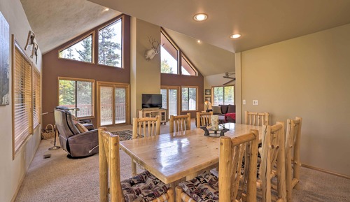 House (3 Bedrooms)
