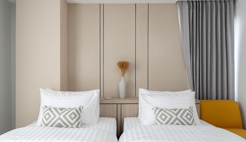 Comfort Room