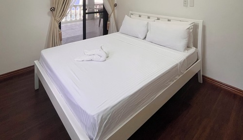 Villa, 3 Bedrooms