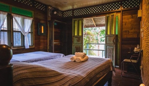 Chalet, 3 Bedrooms