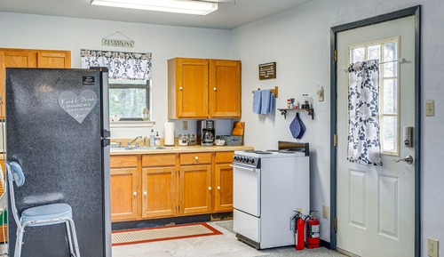 House (1 Bedroom)
