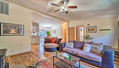 House (3 Bedrooms)