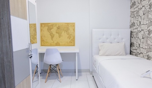 Apartment, 2 Bedrooms