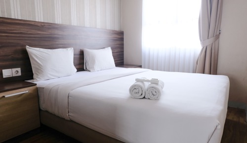 Apartment, 2 Bedrooms