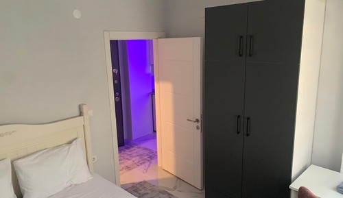 Family Apartment