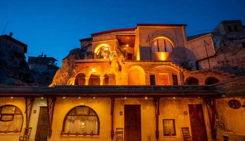 Family Quadruple Room