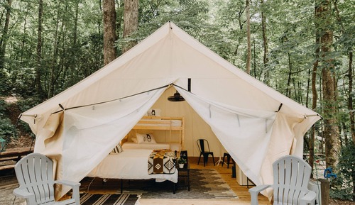 Standard Tent