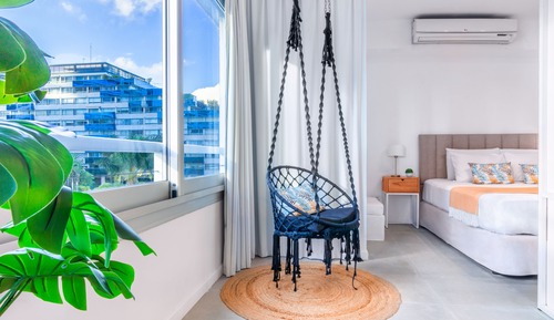 Standard Apartment