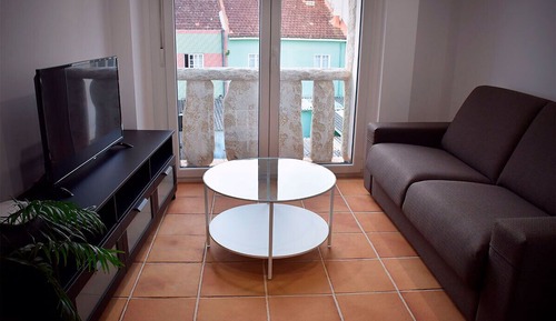 Economy Apartment