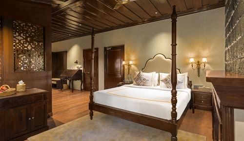 Heritage Family Suite