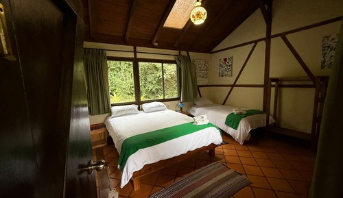 Classic Room