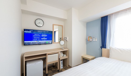 Twin Room, Non Smoking