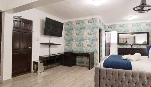 Apartment, Multiple Bedrooms, Balcony, City View
