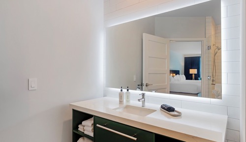 Premium Room