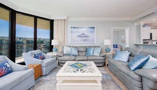 Condo, 3 Bedrooms