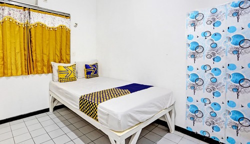 Basic Double Room