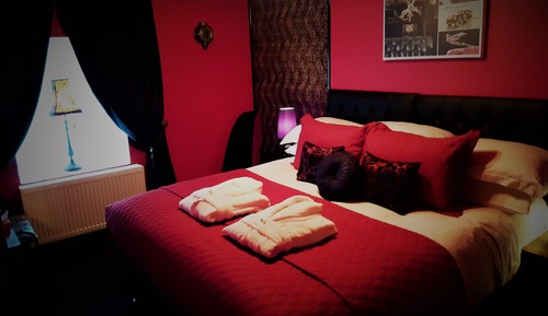 Classic Double Room