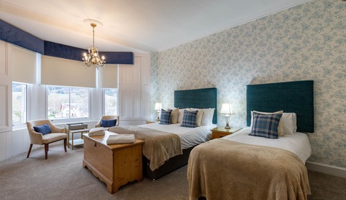 Classic Room
