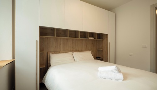 Romantic Apartment