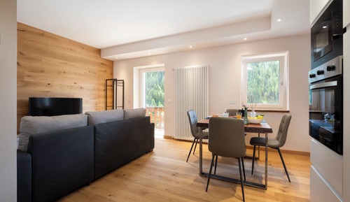 Luxury Apartment