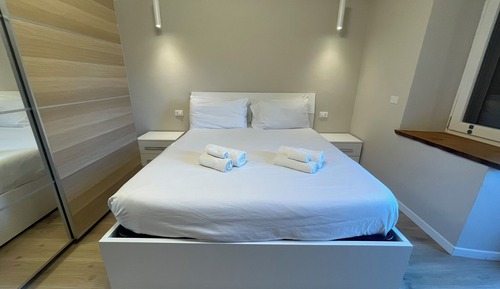 Design Apartment