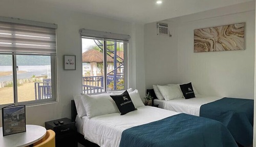 Premier Room