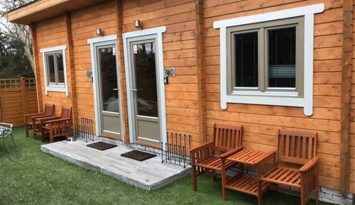Cabin