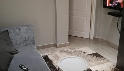Room, 1 Bedroom, Garden View