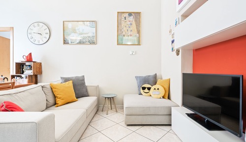 Apartment, 1 Bedroom