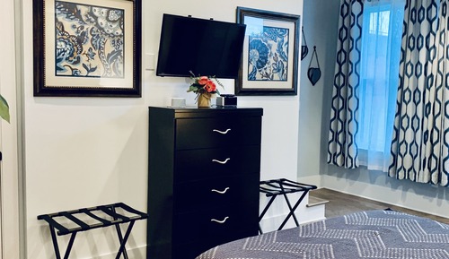 Comfort Townhome
