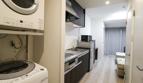 Standard Twin Room, Non Smoking