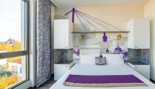 Condo, 1 Bedroom