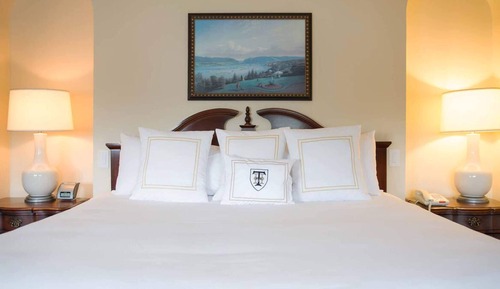 King Deluxe Room