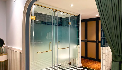 Premier Suite