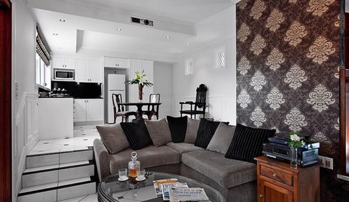 The Castle on Tamborine 3 Night Stay